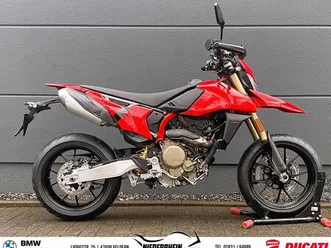 ducati hypermotard 698 mono neu sofort verfügbar!
