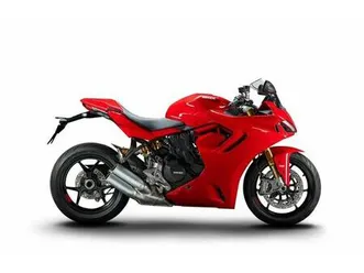 ducati supersport s