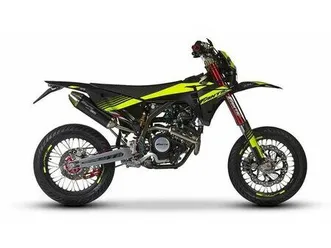 fantic xmf 125 competition modell 2026!!! euro 5+ und