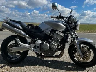 honda cb900 hornet