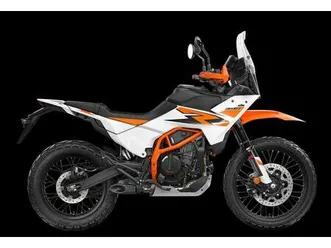 ktm 390 adventure r 2026 vom römer team