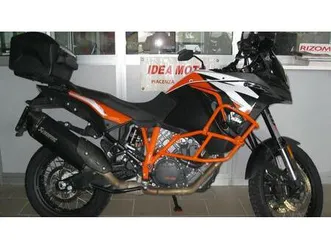vendo ktm 1290 super adventure r (2017 - 20) usata a cadeo (codice 9892908) - moto.it