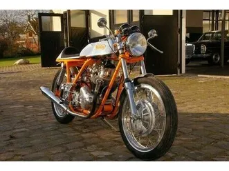 norton 750 commando mit tüv umbau