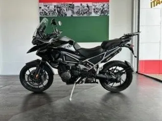 triumph tiger 1200 gt pro