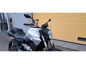 yamaha mt 03 (bj 2007) — motoren | yamaha — marktplaats