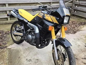 yamaha tdr 250
