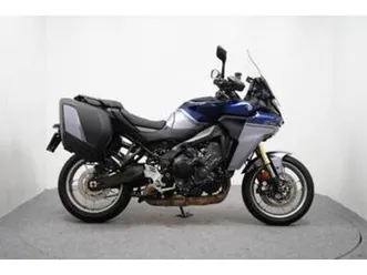 yamaha tracer 9 gt + (bj 2025) — motoren | yamaha — marktplaats