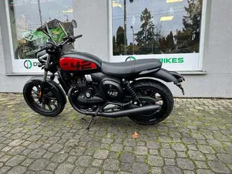 jawa fj 42 - novinka skladem