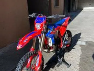 beta 250 racing 2023