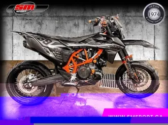 2021 ktm 690 smc r