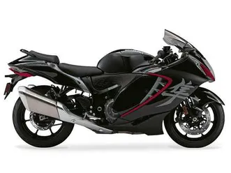 suzuki gsx 1300 r hayabusa - skladem - sleva 20.000 kč