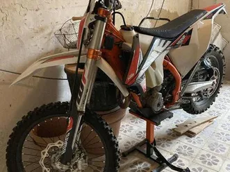 ② ktm enduro