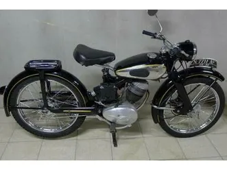 ② nsu fox 1952