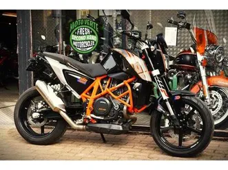 ② ktm 690 duke ***motoverte.be***