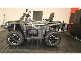 odes quad pathcross 1000 lwb t3b abs mit finanzierung