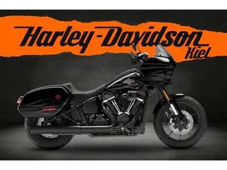 harley-davidson fxlrst low rider st 117 my25 - kurzfr. verfügbar