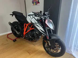 ktm 1290 r