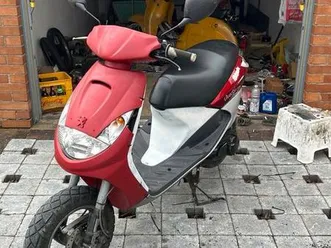 peugeot vivacity 50/70 ccm