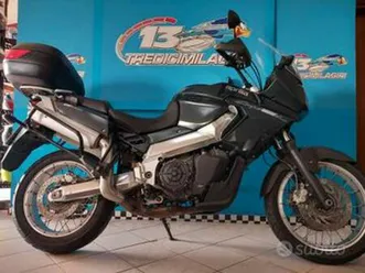 aprilia etv caponord 1000