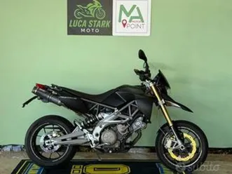 aprilia dorsoduro 750
