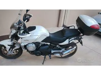 aprilia mana 850 - 2011