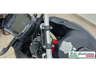 aprilia - tuareg 660 -