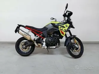bmw f 900 gs style passion