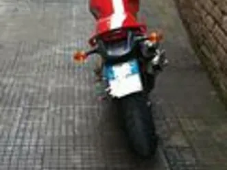 ducati monster s2r - 2008