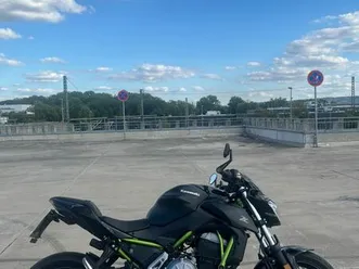 kawasaki z650 abs - a2