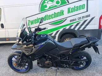 v-strom 1050