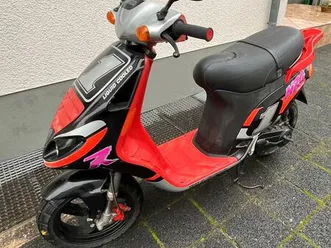 piaggio nrg salt1