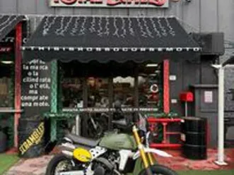 fantic motor caballero 500 rally