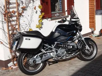 bmw r1200r classic
