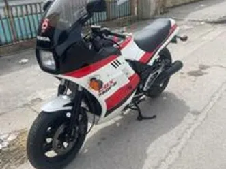 honda cbx 750 f2 - 1986