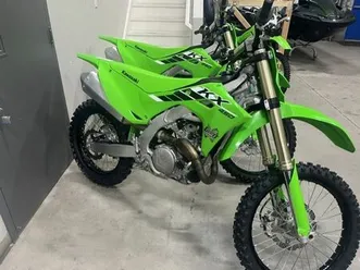 kawasaki kx™ 450 2025