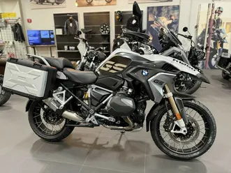 2022 bmw r 1250 gs