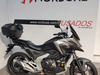 honda nc750x