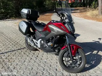 honda nc750x
