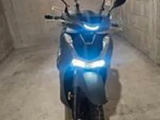 honda sh 125 - 2022