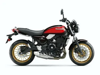 2022 kawasaki z650rs 50th anniversary