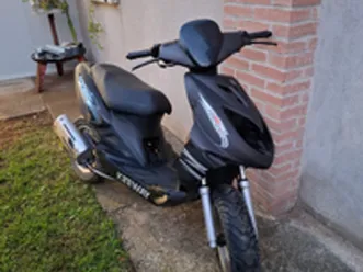 scooter da campi