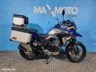 macbor montana xr5 500