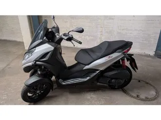 piaggio mp3 300 hpe