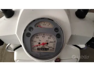 vespa px 150° anniversario unità d'italia