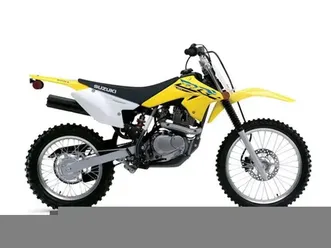 2026 suzuki dr-z 125l