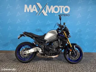 yamaha mt-09 sp