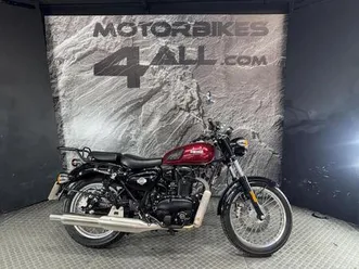 benelli imperiale 400