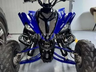 raptor 700 2019 a vendre