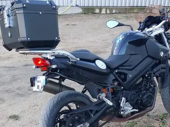 bmw f800r