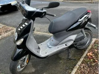 scooter 50